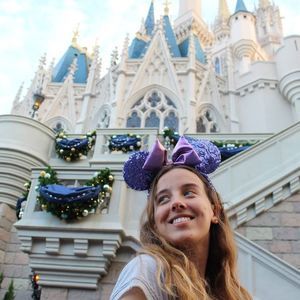 Meet your Posher, Kyla